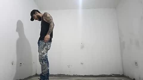 frankdanielsmolano online show from May 2, 2:20 pm