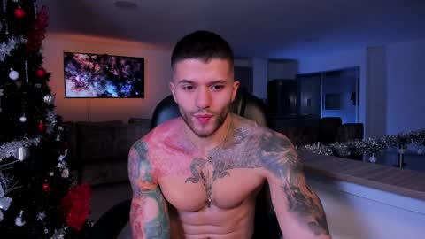 Snapshot of frankfarrellx chatting on January 16, 11:59 pm Frank Farrell. Hey remember to give me a thumbs up Ty online show from January 16, 11:59 pm