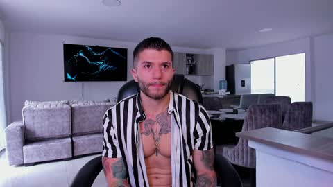 Snapshot of frankfarrellx chatting on January 28, 7:00 pm Frank Farrell. Hey remember to give me a thumbs up Ty online show from January 28, 7:00 pm