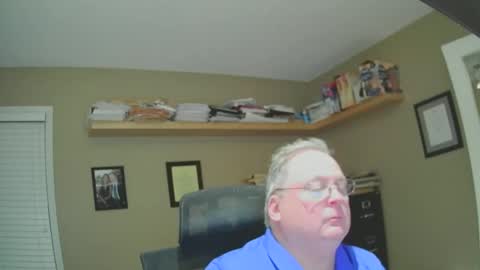 frankie6207 online show from January 19, 7:04 am