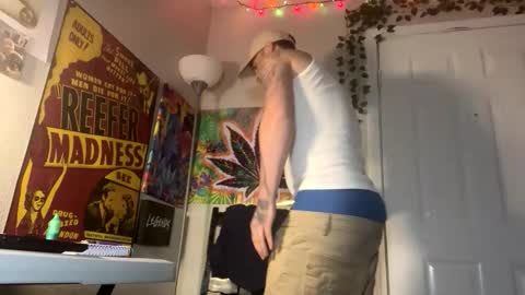 Franco online show from March 26, 3:21 am