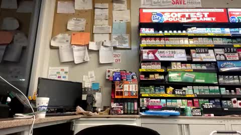 Franco online show from April 20, 6:27 am