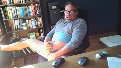 Snapshot of frankv65 chatting on January 27, 4:43 pm frankv65 online show from January 27, 4:43 pm
