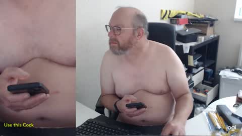 Fransje online show from October 18, 9:58 am