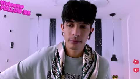 Franvill trato online show from January 7, 8:36 pm