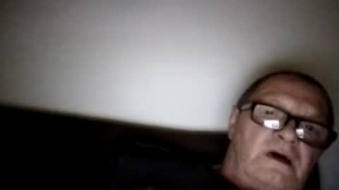 Wolfi online show from October 17, 12:42 pm