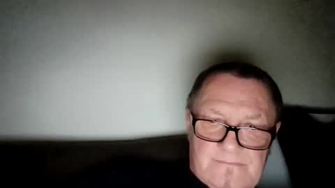 Wolfi online show from April 4, 1:52 pm