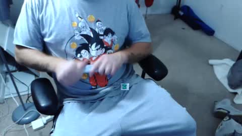 freakyfreddie305 online show from October 13, 11:55 pm