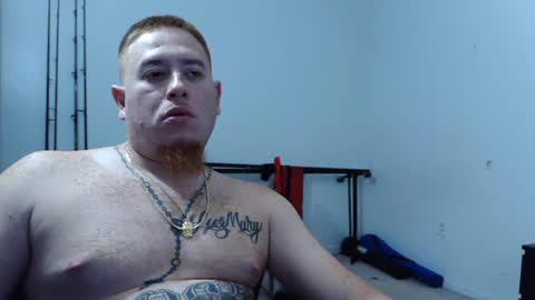freakyfreddie305 online show from October 10, 2:27 am