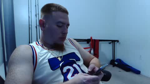 freakyfreddie305 online show from October 11, 9:13 am