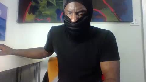freakyhungbi online show from December 30, 10:34 pm