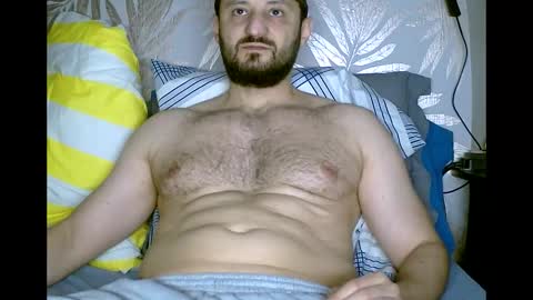 fred online show from March 9, 11:15 am