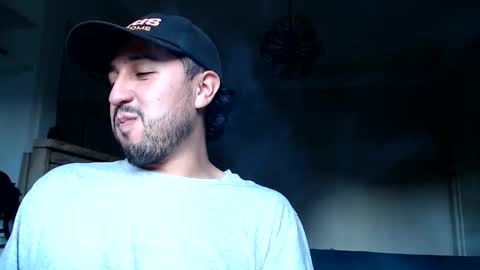 fred_555 online show from March 4, 8:02 am