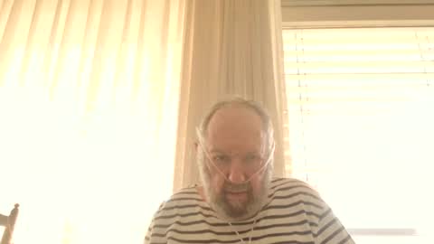 David Fredal online show from June 24, 8:28 am