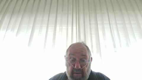 David Fredal online show from April 2, 8:44 am