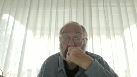 David Fredal online show from November 26, 3:15 pm