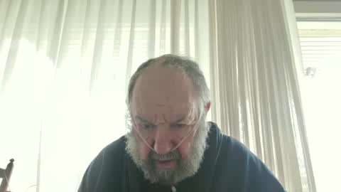 David Fredal online show from February 15, 9:18 am