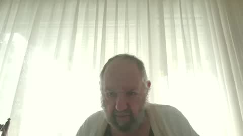 David Fredal online show from October 31, 10:18 am