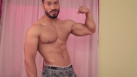 FredSeXXX online show from February 26, 12:47 pm