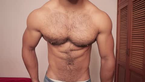 FredSeXXX online show from March 11, 2:02 pm