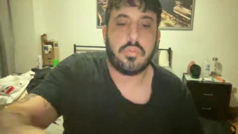 freddy3399 online show from March 5, 11:28 am