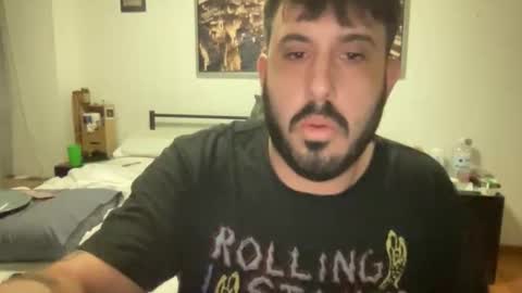 freddy3399 online show from February 15, 12:24 pm