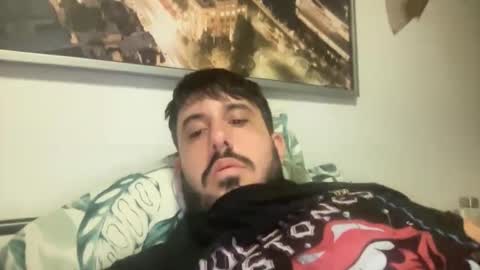 Snapshot of freddy3399 chatting on February 20, 9:55 am freddy3399 online show from February 20, 9:55 am