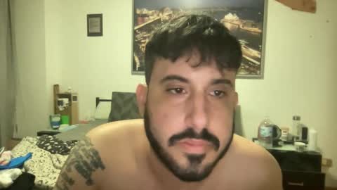 freddy3399 online show from April 29, 12:21 pm