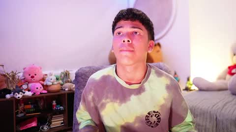 Juan  give it a thumbs up please its important online show from September 27, 11:13 pm