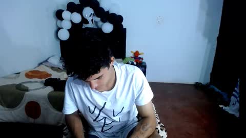 freddy romans online show from October 14, 3:57 am