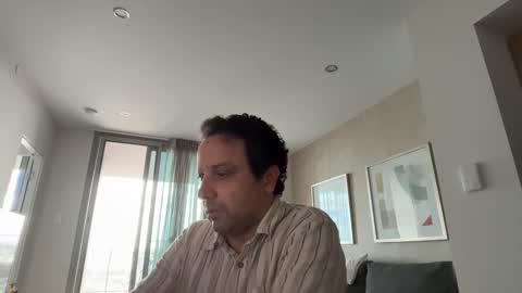 fredmarsone online show from March 11, 2:51 am