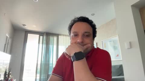 fredmarsone online show from September 30, 4:29 am