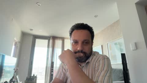 fredmarsone online show from June 4, 5:35 am