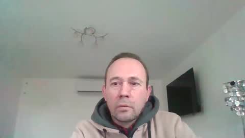 fredodu41 online show from January 31, 1:34 pm