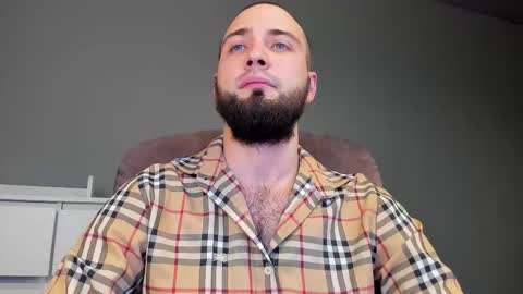 Andrew online show from October 28, 8:50 am