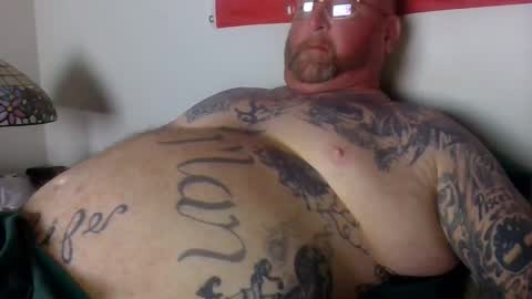 Freebird739 online show from October 17, 6:50 am