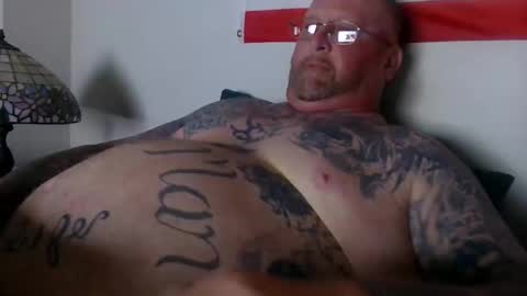 Freebird739 online show from March 13, 6:32 am