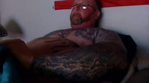 Freebird739 online show from October 8, 11:14 am