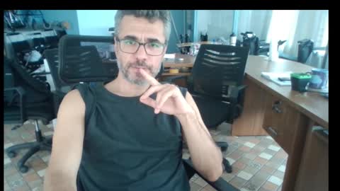 Freebirdbruchus online show from September 17, 11:11 am