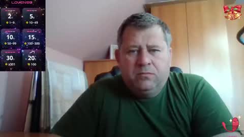 freeboy80180 online show from December 3, 11:05 am