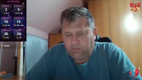 freeboy80180 online show from April 2, 4:48 pm