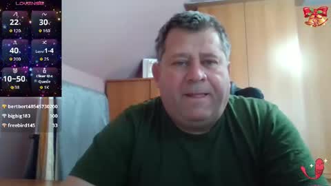 freeboy80180 online show from January 11, 7:56 am