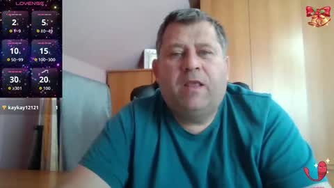 freeboy80180 online show from January 9, 11:26 am