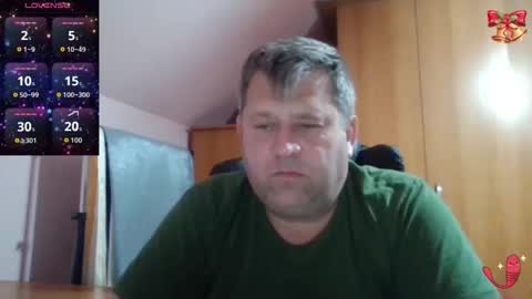 freeboy80180 online show from March 4, 6:26 pm