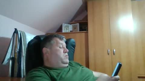 freeboy80180 online show from October 11, 5:50 pm