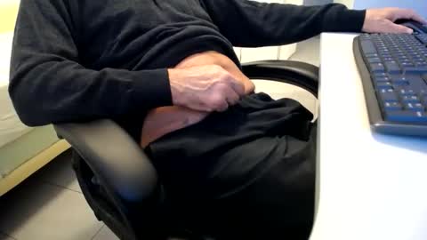 Walter Fischer online show from November 16, 3:03 pm