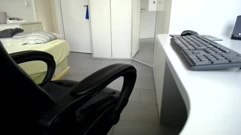 Walter Fischer online show from November 21, 12:04 pm