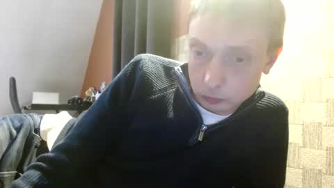 Antoine online show from December 8, 7:43 pm