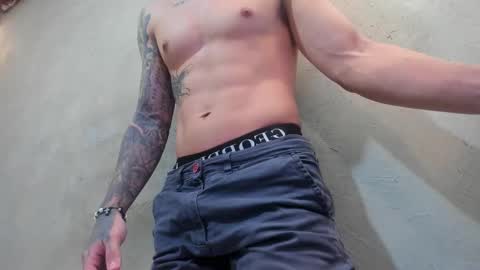 Xavier online show from October 14, 1:07 pm