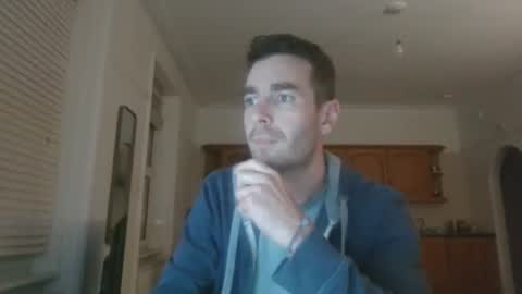 Horny Paul online show from October 14, 10:06 pm